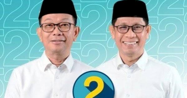 Rundown Acara Penjemputan Bupati dan Wakil Bupati SoppengTerpilih, Suwardi – Selle Bakal Diarak Menuju DPRD