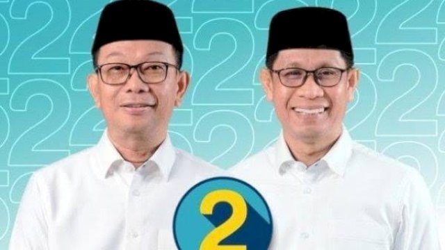 Rundown Acara Penjemputan Bupati dan Wakil Bupati SoppengTerpilih, Suwardi &ndash; Selle Bakal Diarak Menuju DPRD