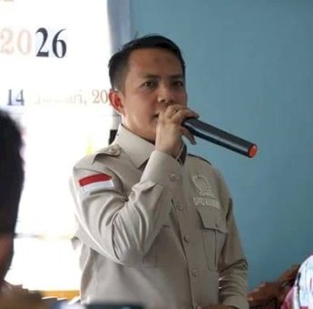 Pemkab Bulukumba Resmi Larang Penggunaan Plastik Sekali Pakai dan Styrofoam