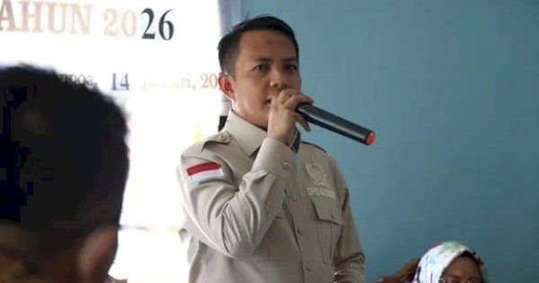 Pemkab Bulukumba Resmi Larang Penggunaan Plastik Sekali Pakai dan Styrofoam