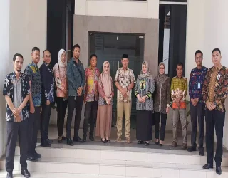 Kanwil Kemenkum Sulsel Optimalkan Pengelolaan Layanan JDIH DPRD Bulukumba