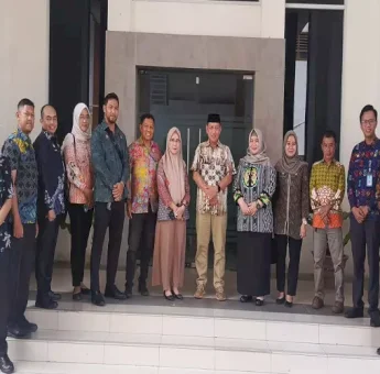 Kanwil Kemenkum Sulsel Optimalkan Pengelolaan Layanan JDIH DPRD Bulukumba