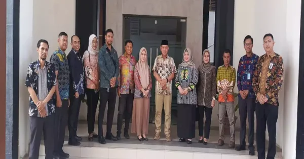 Kanwil Kemenkum Sulsel Optimalkan Pengelolaan Layanan JDIH DPRD Bulukumba