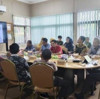 Pemkab Bone Bersiap untuk Penghargaan Pembangunan Daerah Tahun 2025