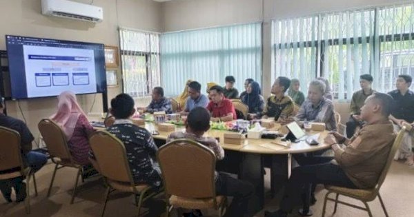 Pemkab Bone Bersiap untuk Penghargaan Pembangunan Daerah Tahun 2025