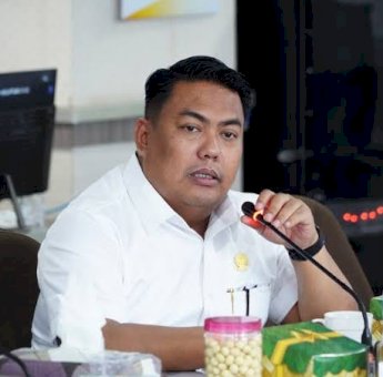 Legislator NasDem Yosia Rinto Kadang Dorong Kelanjutan Pembangunan Poros Rantepao-Pangala&rsquo;-Baruppu