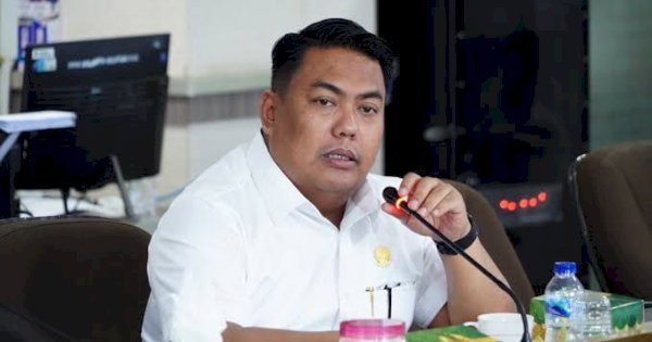 Legislator NasDem Yosia Rinto Kadang Dorong Kelanjutan Pembangunan Poros Rantepao-Pangala’-Baruppu