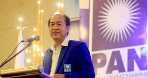 PAN Sulsel Jadwalkan Muswil Maret 2025, Akankah Ashabul Kahfi Maju untuk Periode Kelima?