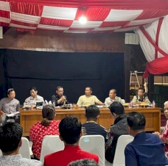 Komitmen Kembangkan Sapi Perah, Pemkab Sidrap Siapkan Lahan 18.000 Hektar untuk Peternakan