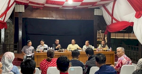 Komitmen Kembangkan Sapi Perah, Pemkab Sidrap Siapkan Lahan 18.000 Hektar untuk Peternakan