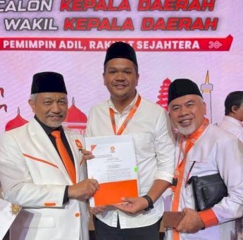 PKS Ajak Masyarakat Bantaeng Bersatu Dukung Pemerintahan Uji-Sah