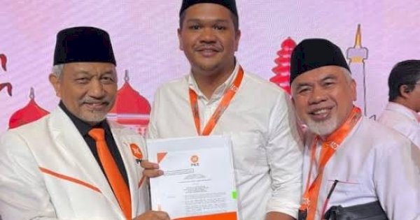 PKS Ajak Masyarakat Bantaeng Bersatu Dukung Pemerintahan Uji-Sah