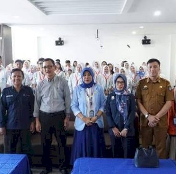 Menko Yusril Ihza Kunjungi Dua Destinasi Andalan Maros