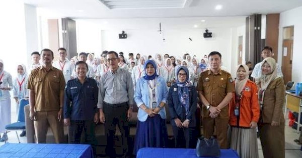 Menko Yusril Ihza Kunjungi Dua Destinasi Andalan Maros