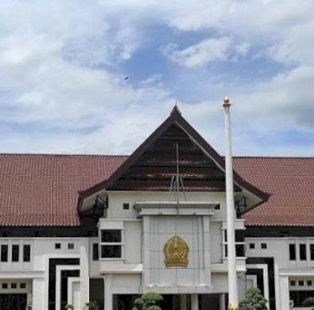 Pemkab Sebut Sejumlah Retribusi Pendapatan di Bone Anjlok, Pengaruhi PAD
