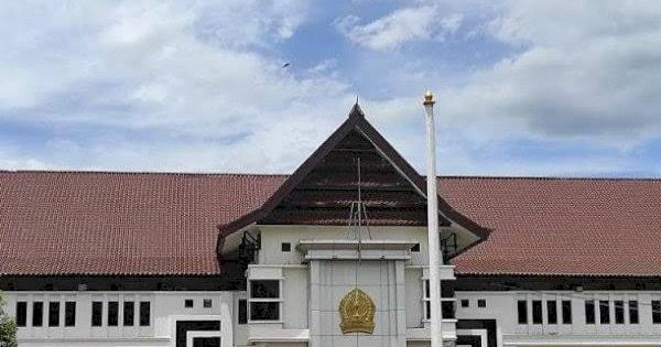 Pemkab Sebut Sejumlah Retribusi Pendapatan di Bone Anjlok, Pengaruhi PAD