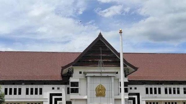 Pemkab Sebut Sejumlah Retribusi Pendapatan di Bone Anjlok, Pengaruhi PAD