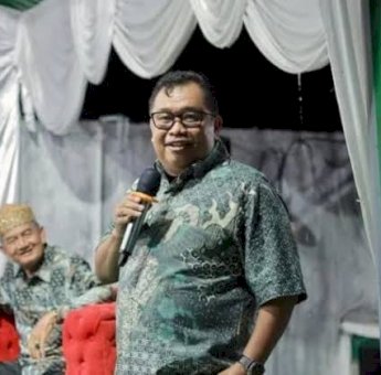 Menangkan Pilkada Takalar, Mohammad Firdaus Daeng Manye: Kerja Keras yang Membuahkan Hasil