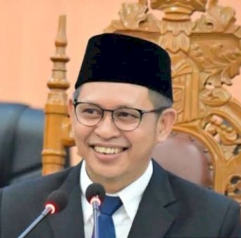 Tahun Baru Imlek 2025, Ketua DPRD Makassar Supratman Ajak Perkuat Solidaritas Antar Umat