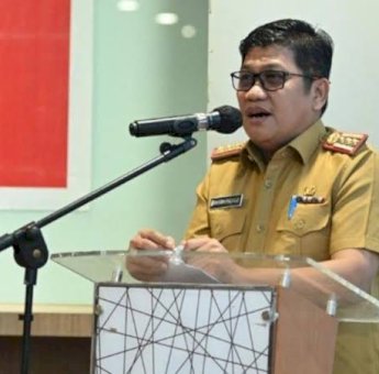 Hadapi Bencana Hidrometeorologi, Pemprov Sulsel Minta Masyarakat di Zona Rawan untuk Waspada