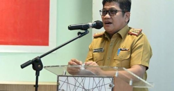 Hadapi Bencana Hidrometeorologi, Pemprov Sulsel Minta Masyarakat di Zona Rawan untuk Waspada