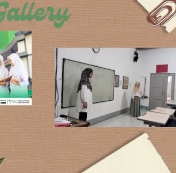 SMA Islam Athirah Bukit Baruga Terima Studi Tiru Online dari IDN Boarding School