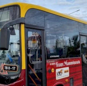 Komisi D DPRD Sulsel Dukung Pemprov Ambil Alih Koridor Teman Bus Trans Mamminasata
