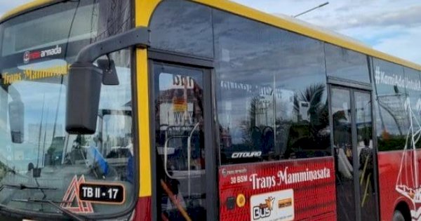 Komisi D DPRD Sulsel Dukung Pemprov Ambil Alih Koridor Teman Bus Trans Mamminasata