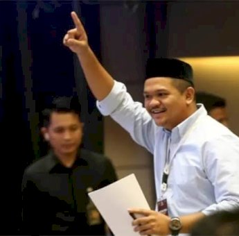 Segera Dilantik, Bupati Bantaeng Terpilih Uji Nurdin Siapkan Program Strategis untuk Masyarakat