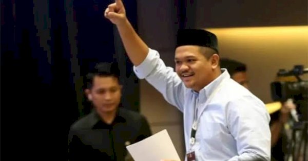 Segera Dilantik, Bupati Bantaeng Terpilih Uji Nurdin Siapkan Program Strategis untuk Masyarakat