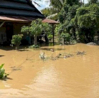 Masyarakat Harus Waspada, Palopo Berlakukan Darurat Bencana Sampai 12 Maret 2025