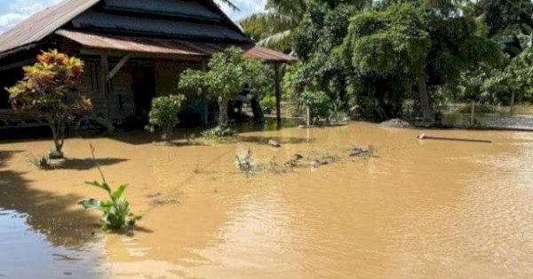 Masyarakat Harus Waspada, Palopo Berlakukan Darurat Bencana Sampai 12 Maret 2025