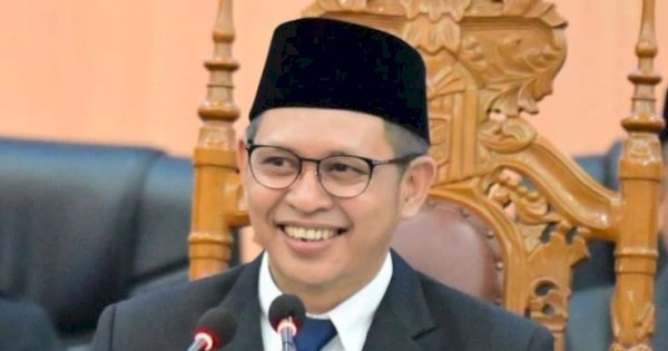 Ketua DPRD Makassar Supratman Ingatkan Pemkot, Jangan Terima Pegawai Baru, Sejahterakan yang Sudah Ada!