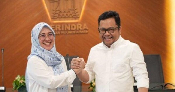 Raih 225.492 Suara, Husniah Talenrang-Darmawangsyah Muin Jadi Bupati dan Wabup Gowa Terpilih di Pilkada 2024