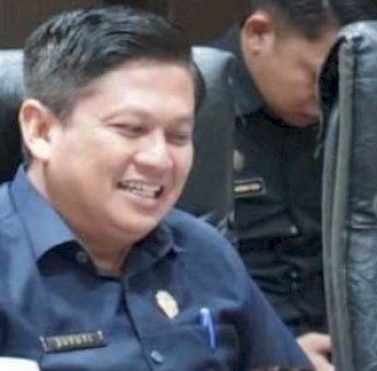 Penyaluran BSM dan Beasiswa Prestasi di Parepare Diduga Tak Tepat Sasaran, Wakil Ketua DPRD Suyuti: Verifikasi Ulang!