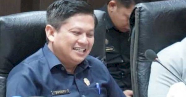 Penyaluran BSM dan Beasiswa Prestasi di Parepare Diduga Tak Tepat Sasaran, Wakil Ketua DPRD Suyuti: Verifikasi Ulang!