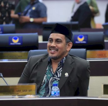 Stadion Sudiang Batal Dikerjakan 2025, Mahmud: Fokus Lanjutkan Pembagunan Stadion Barombong