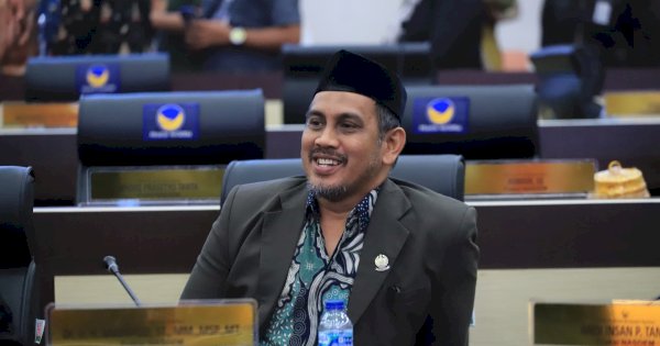 Stadion Sudiang Batal Dikerjakan 2025, Mahmud: Fokus Lanjutkan Pembagunan Stadion Barombong