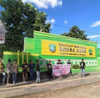 DPRD Pangkep Soroti Dugaan Kejanggalan Proses Lelang Proyek RSUD Batara Siang