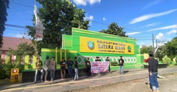 DPRD Pangkep Soroti Dugaan Kejanggalan Proses Lelang Proyek RSUD Batara Siang