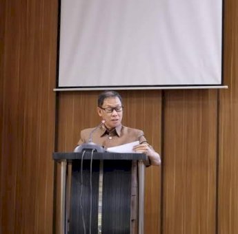 Anggaran Perjalanan Dinas DPRD Maros Menyusut