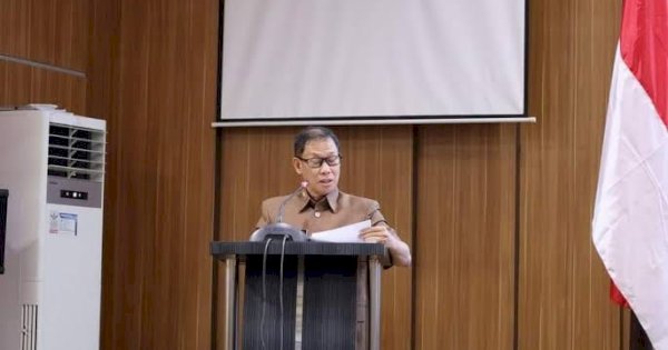 Anggaran Perjalanan Dinas DPRD Maros Menyusut