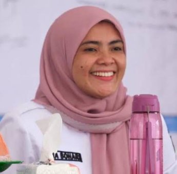 Jelang Akhir Masa Jabatan, Wabup Suhartina Bohari Kembalikan Semua Kendaraan Dinas dan Kosongkan Rujab