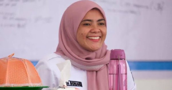 Jelang Akhir Masa Jabatan, Wabup Suhartina Bohari Kembalikan Semua Kendaraan Dinas dan Kosongkan Rujab