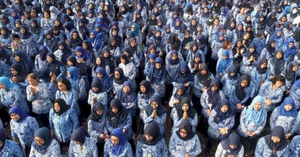Adaksi Sebut Anggaran Tukin Rp2,5 T Hanya Cukup untuk 1/3 Dosen ASN di Indonesia, Bakal Gelar Aksi