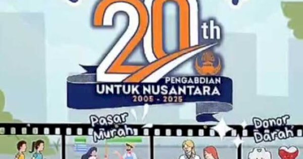 Pemkot Setujui Rekomendasi Reuni 20 Tahun ASN Kota Parepare