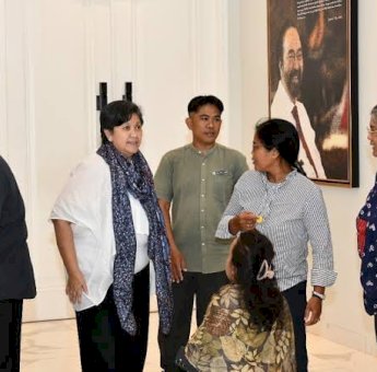 Tata Kelola Pemerintahan Berperspektif Disabilitas Harus Segera Diwujudkan