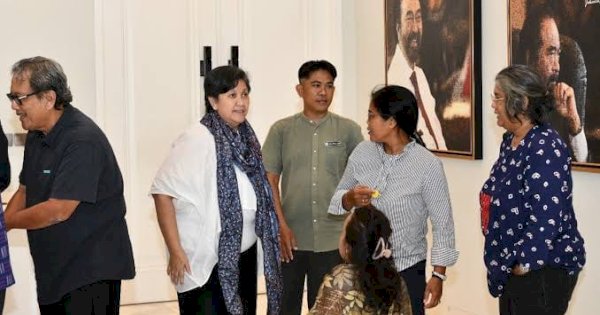 Tata Kelola Pemerintahan Berperspektif Disabilitas Harus Segera Diwujudkan