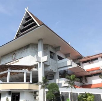 DPRD Makassar Minta Pemkot Tingkatkan Promosi Kebudayaan