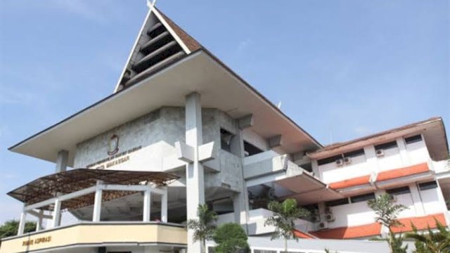 DPRD Makassar Minta Pemkot Tingkatkan Promosi Kebudayaan
